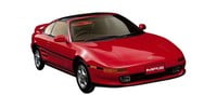 Reverse switch Toyota MR 2 II (SW2)