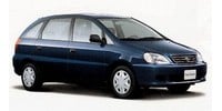 TPS sensor Toyota Nadia (XN10) MPV