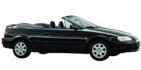 Reverse switch Toyota Paseo cabrio (EL54)