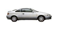 Reverse lamp switch Toyota Paseo coupe (EL54)