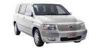 Drop link Toyota Probox / Succeed (P5)