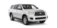 Spark plug Toyota Sequoia (K6)