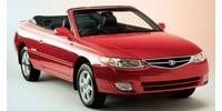 Bendix starter Toyota Solara coupe (V2)