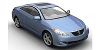 Electric window switch Toyota Solara coupe (V3)