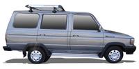 Reverse camera Toyota Tamaraw FX ( F5 )