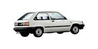 Bendix starter Toyota Tercel (AL2)