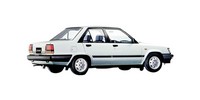 Drain plug Toyota Tercel sedan (AL1, AL2)