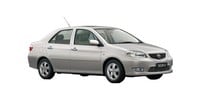 Drop link Toyota Vios (P4)