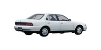 Reverse camera Toyota Vista sedan (V3, V4)