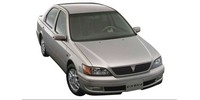 Rear view camera Toyota Vista sedan (V5)