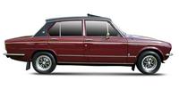 Xenon headlight bulbs Triumph Dolomite Sedan
