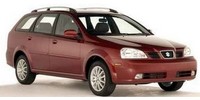 Auto parts Vauxhall Astra Mk VI (J) Sedan