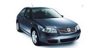Auto parts Volkswagen Bora Sedan