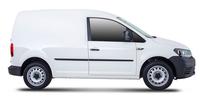 Interior air temperature sensor Volkswagen Caddy Mk4 (SAA, SAH) Van