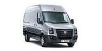 Manifold absolute pressure sensor Volkswagen Crafter 30-35 bus (2E)