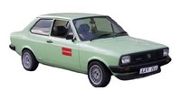 Reverse switch Volkswagen Derby (86C, 80)