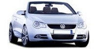 Power window button Volkswagen EOS (1F7, 1F8)