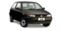 Car parts for Volkswagen GOL II at EXIST.AE