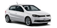 Manifold absolute pressure sensor Volkswagen GOL V