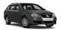 Subframe suspension Volkswagen Golf Mk5 Estate (1K5)