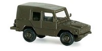 Bendix starter Volkswagen Iltis (183)