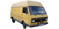 Window frames Volkswagen LT 28-35 I (Typ 28/Typ 21) Van