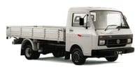 Window frames Volkswagen LT 40-55 I cab chassis (293-909)