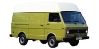 Window frames Volkswagen LT 40-55 I VAN (291-512)