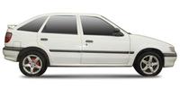 Car parts for Volkswagen Pointer I Hatchback at EXIST.AE