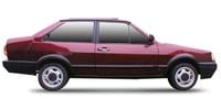Drop link Volkswagen Polo Mk2 Classic (86C, 80)