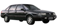 Bendix starter Volkswagen Santana II (2000) Sedan