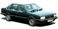 Speedo cable Volkswagen Santana (32B)