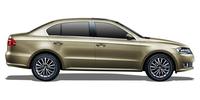 Wheels and tires Volkswagen (Svw) Lavida Sedan
