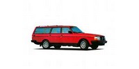 Spark plug Volvo 240 Kombi (P245)