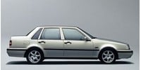 Spark plug Volvo 460 L (464) Sedan