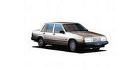 Spark plug Volvo 740 (744)