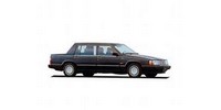 Spark plug Volvo 760 (704, 764)