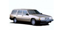 Spark plug Volvo 760 Kombi (704, 765)