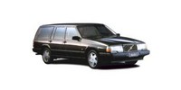 Reverse lamp switch Volvo 940 Kombi (945)