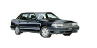 Spark plug Volvo 960 II (964)