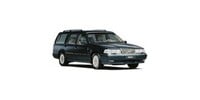 Engine spark plug Volvo 960 II wagon (965)