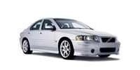 Engine coil pack Volvo S60 Mk1 (P24, 384)
