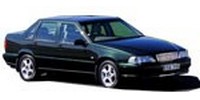 Spark plug Volvo S70 (LS)