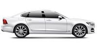 Nitrogen oxide sensor Volvo S90 II