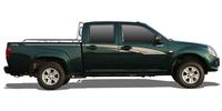 Car parts for Zhongxing Admiral Pickup at EXIST.AE