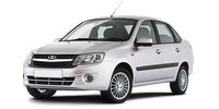 Car parts for Lada Granta (2190) at EXIST.AE