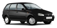 Generator Lada Kalina wagon (1117)