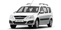 Engine knock sensor Lada Largus wagon