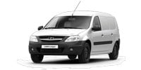 Ignition knock sensor Lada Largus VAN