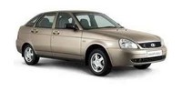 Coil pack Lada Priora hatchback (2172)